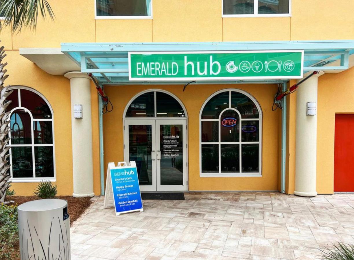 Aparthotel Chard On Ice, Brand New, Walk To Pier Park, 3 Bedrooms Panama City Beach