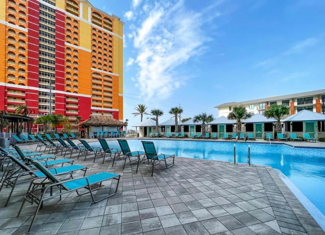 Aparthotel Chard On Ice, Brand New, Walk To Pier Park, 3 Bedrooms *
