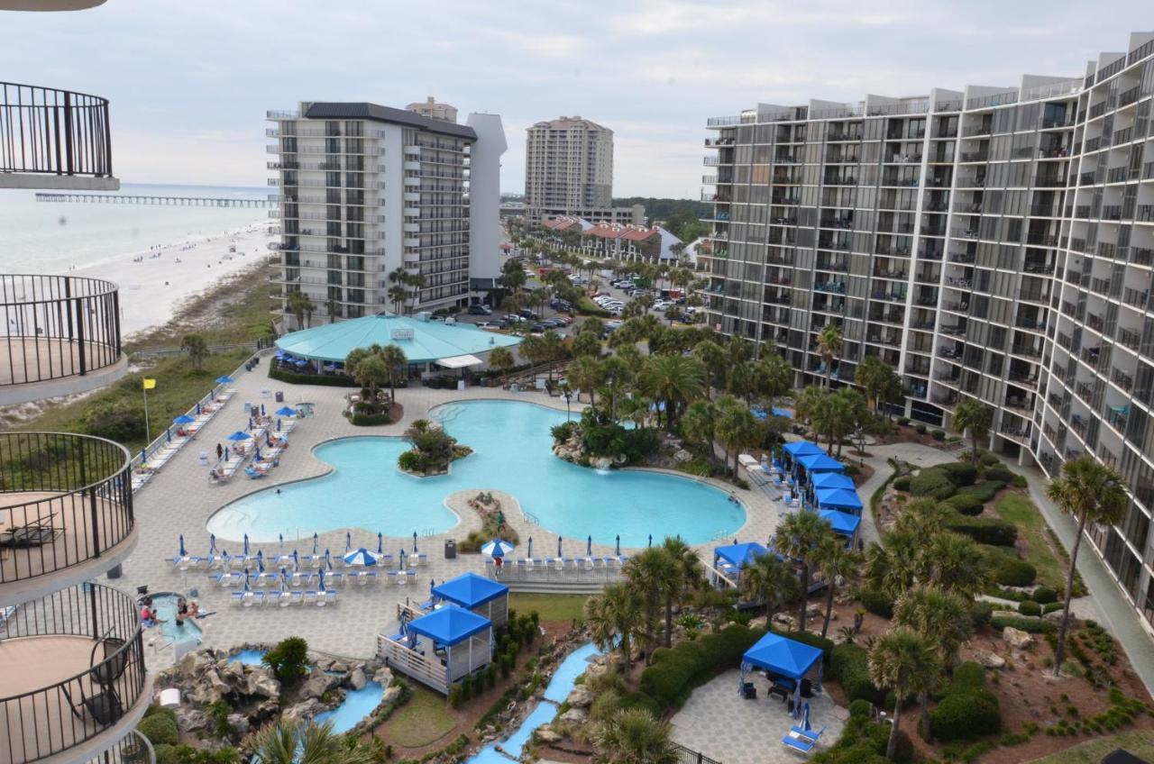 Gulf Front Condo Panama City Beach