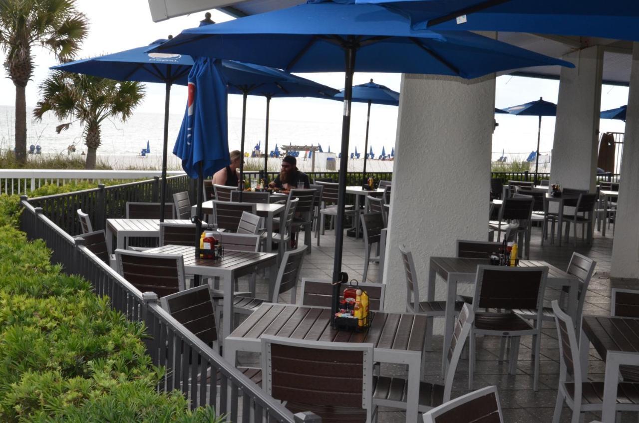 Gulf Front Condo Panama City Beach
