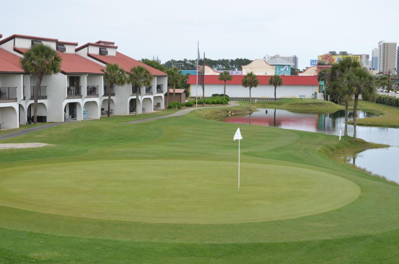 Gulf Front Condo Aparthotel *