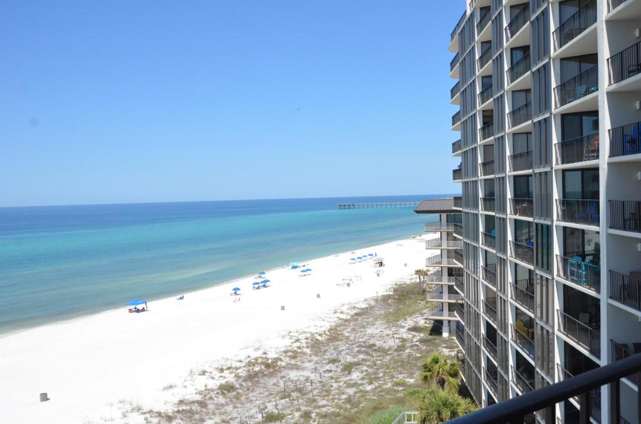 Gulf Front Condo Aparthotel