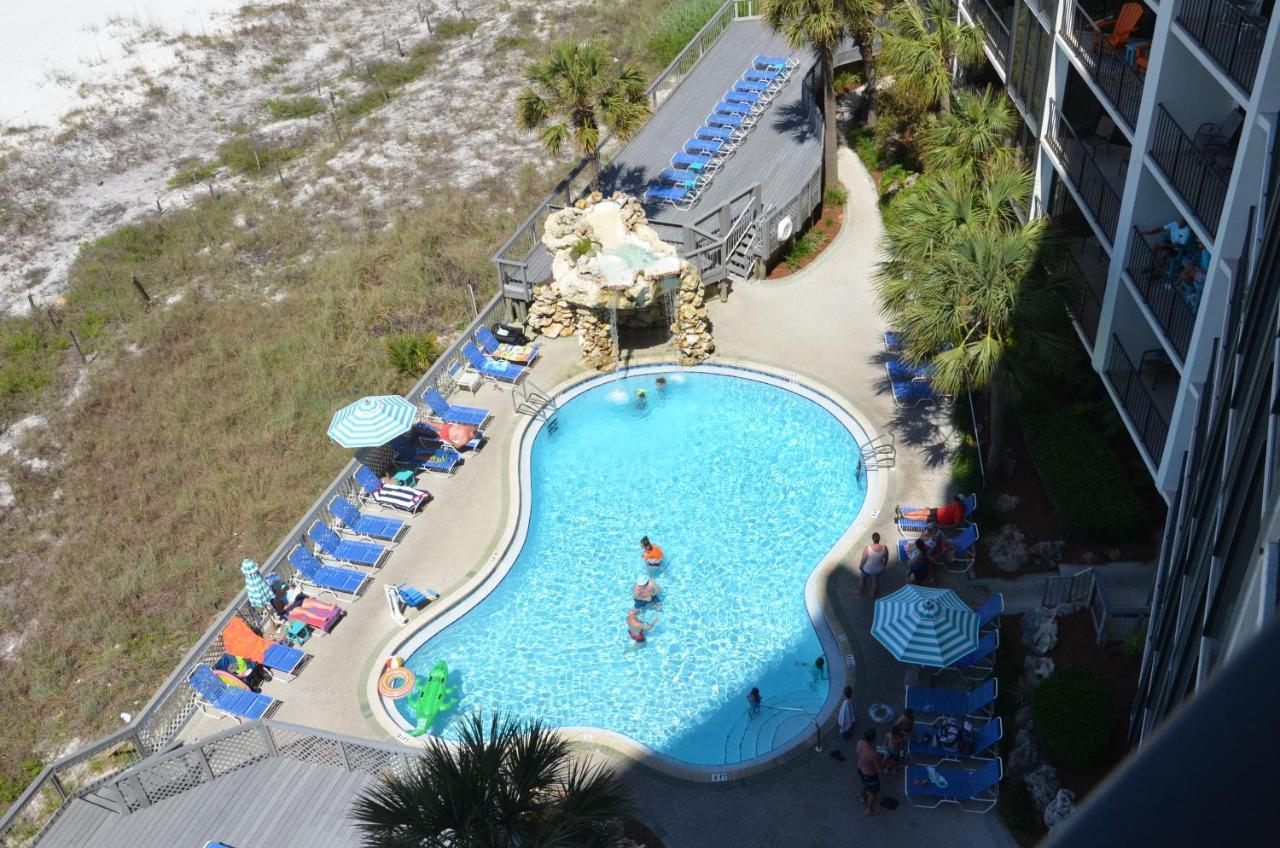 Gulf Front Condo *