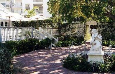 Inn Olde And Marco Island