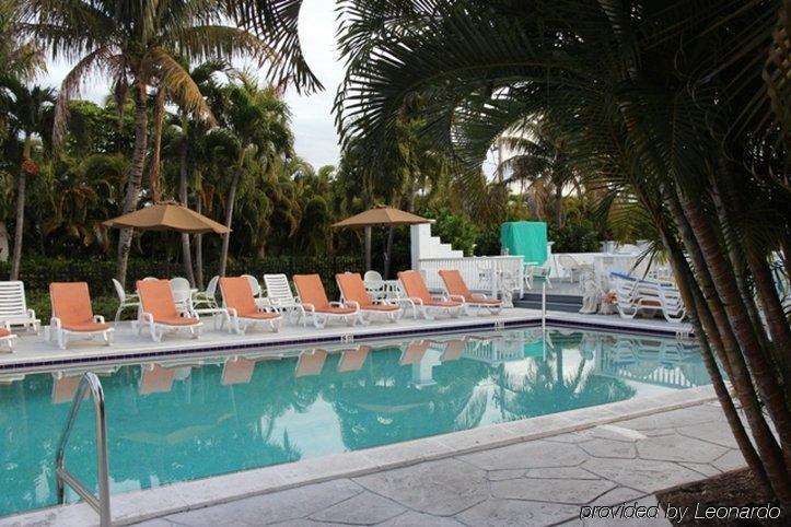 Olde And Inn Marco Island