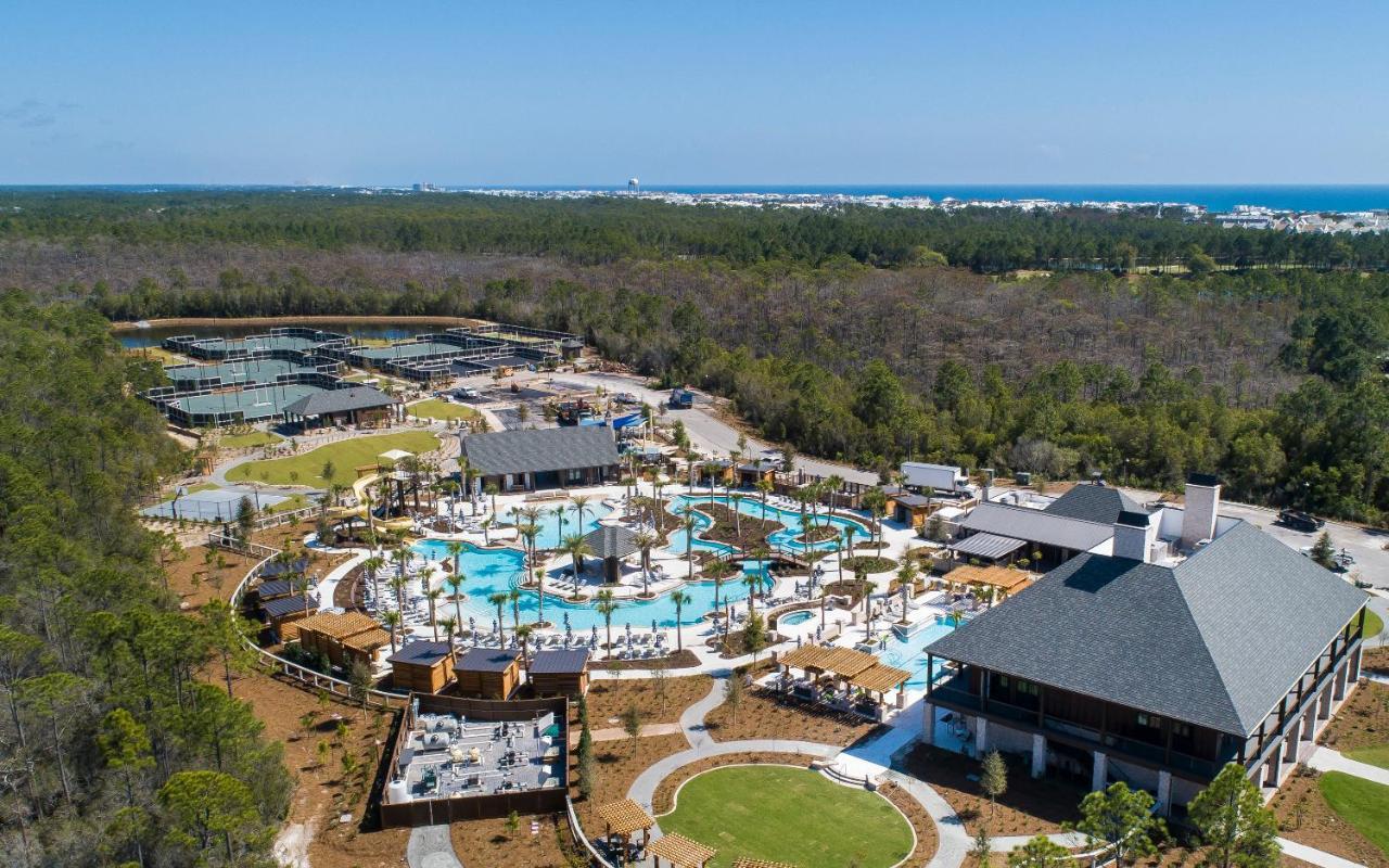 Camp Creek *