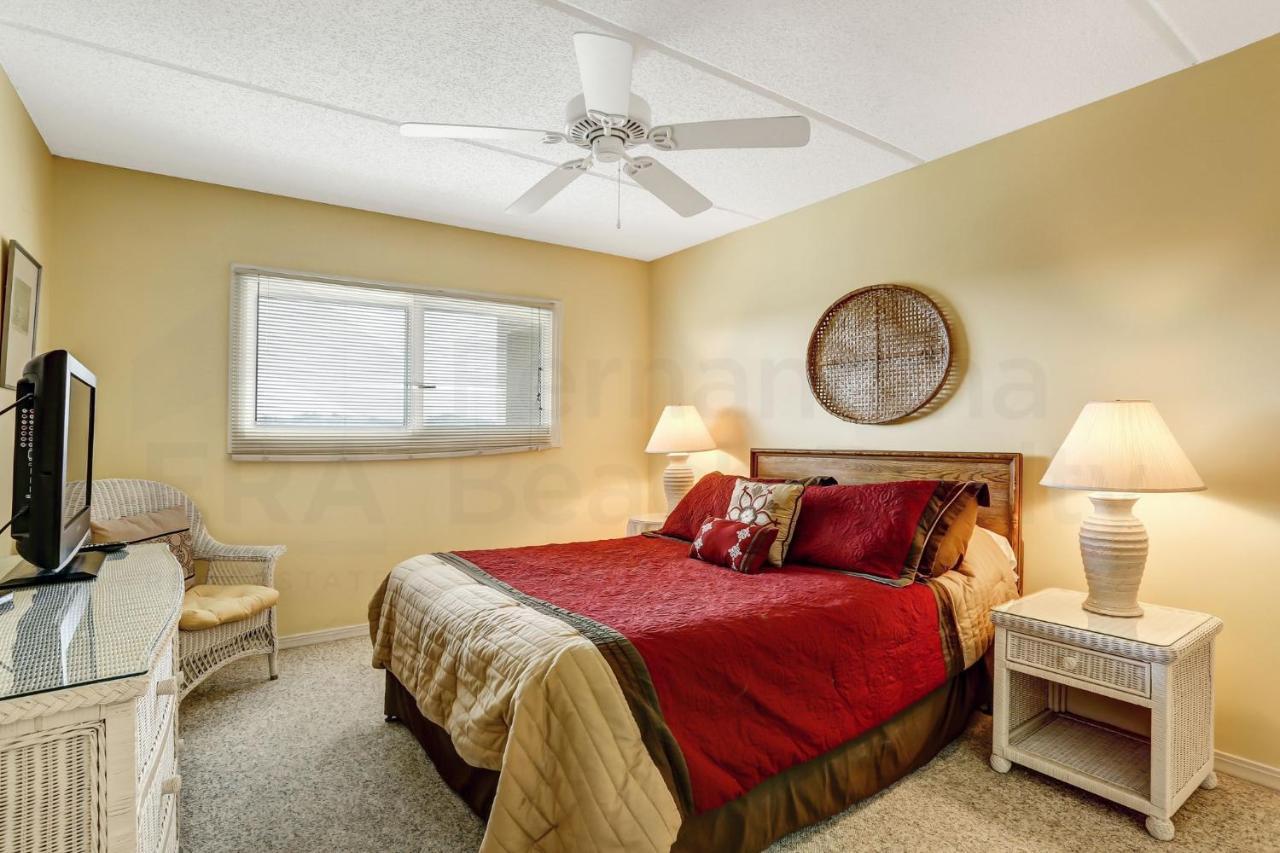 Apartment Oceans Of Amelia - 309 Fernandina Beach
