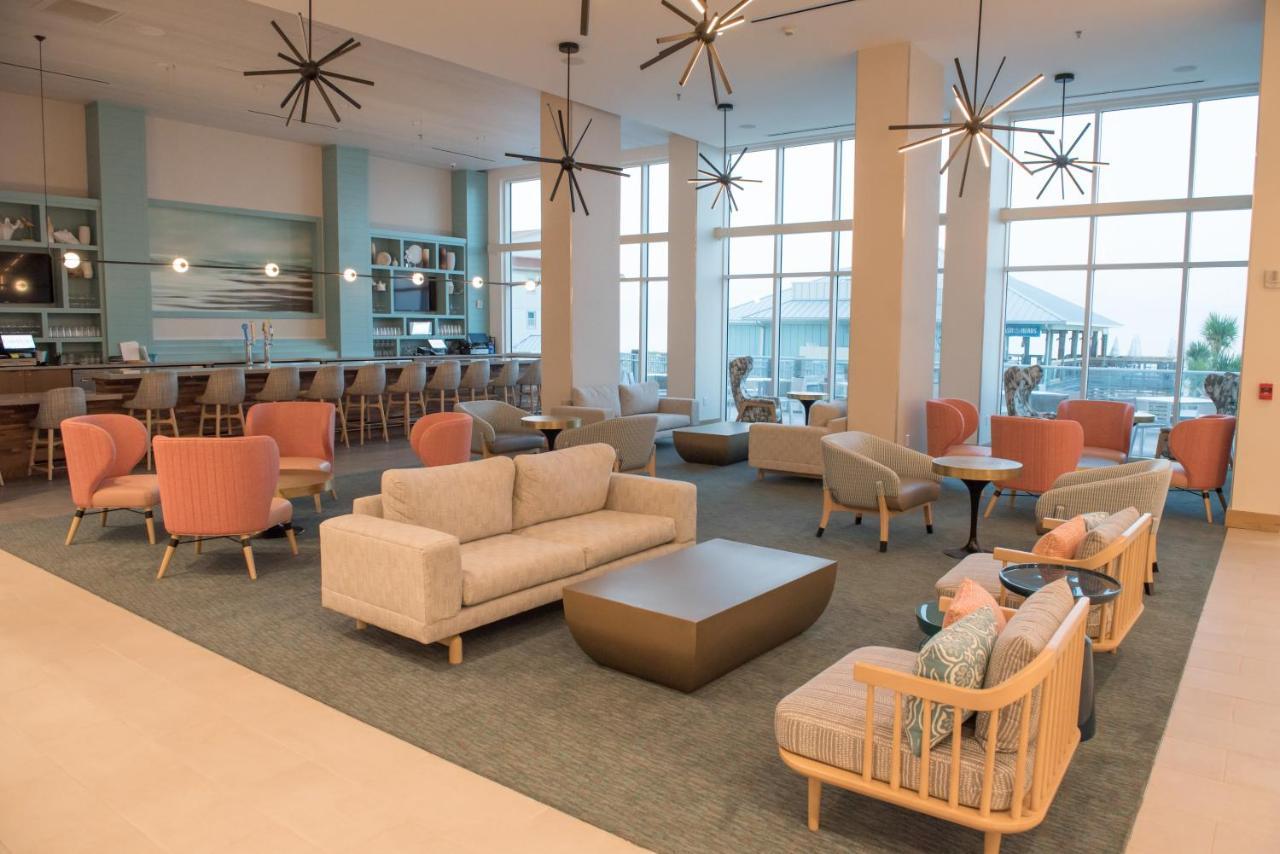 Fairfield By Marriott & Pensacola Hotel Pensacola Beach
