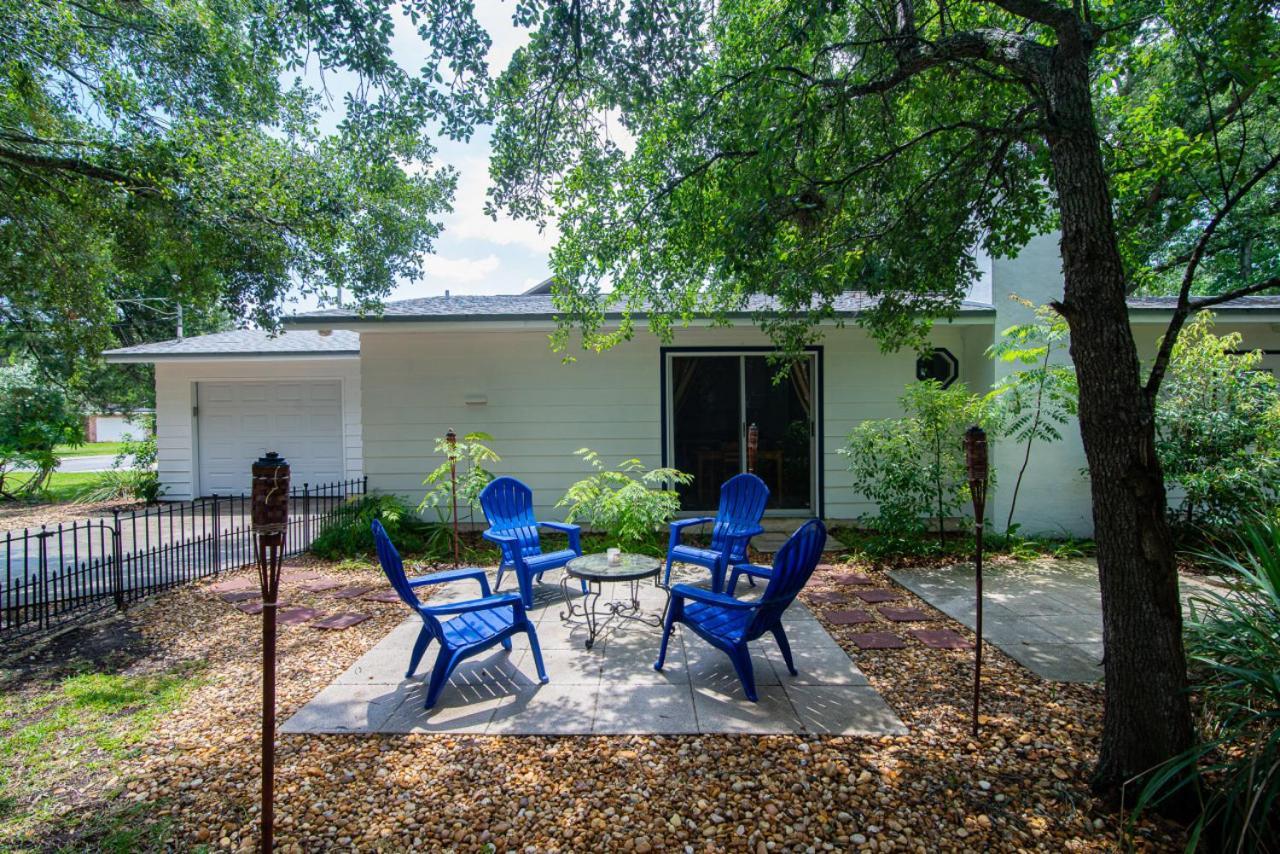 Holiday home Island Charmer Davis Shores, Pets, Firepit *