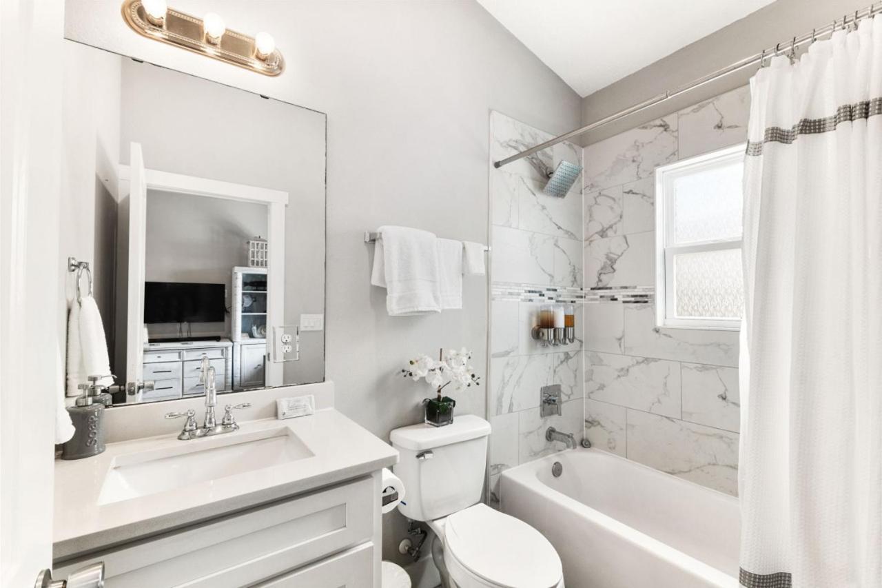 Holiday home Sea Gem Slp 16 Amenities