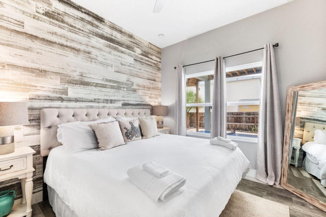 Sea Gem Slp 16 Amenities St. Augustine