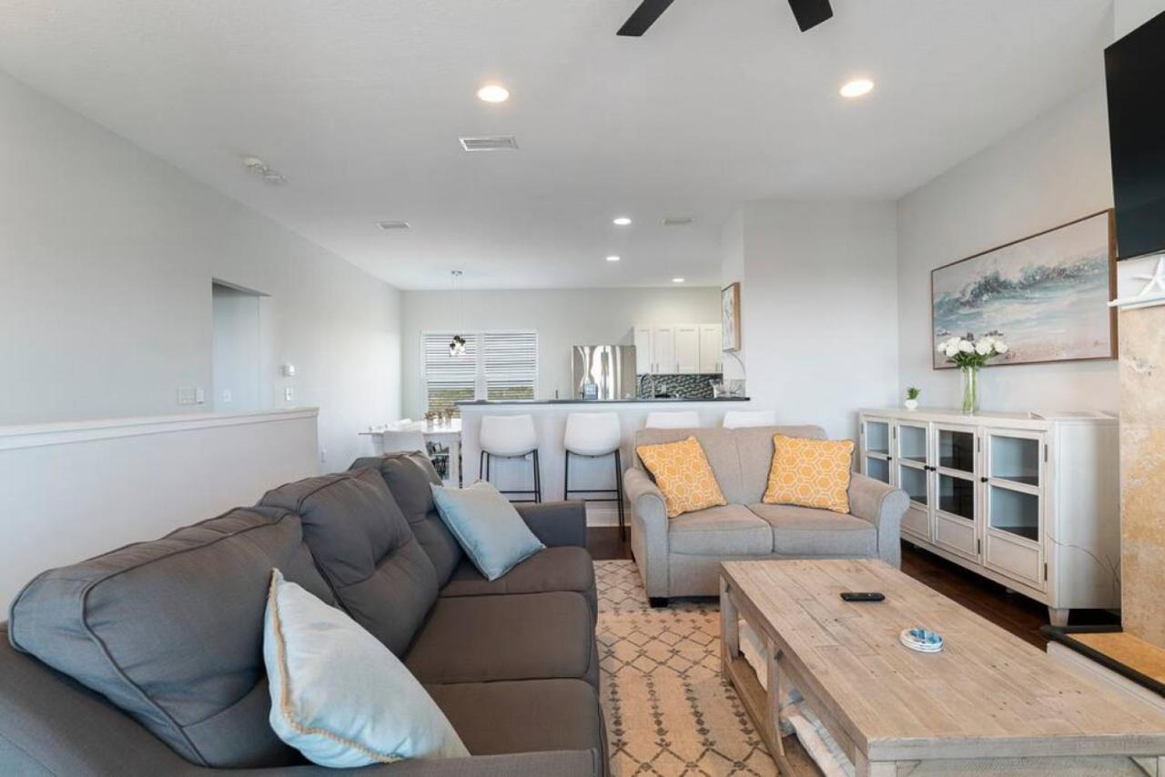 St Augustine Rose Ocean Heated Private Pool Holiday home