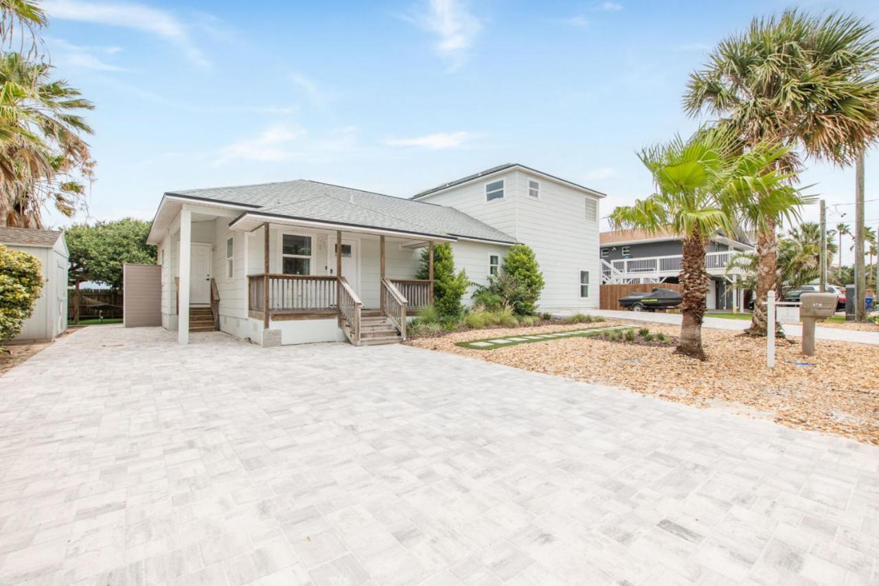 Holiday home Sea Gem Slp 16 Amenities St. Augustine