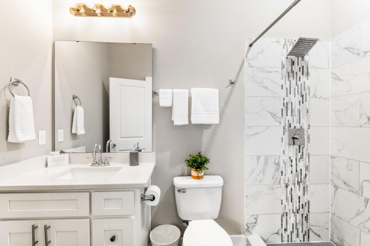 Holiday home Sea Gem Slp 16 Amenities