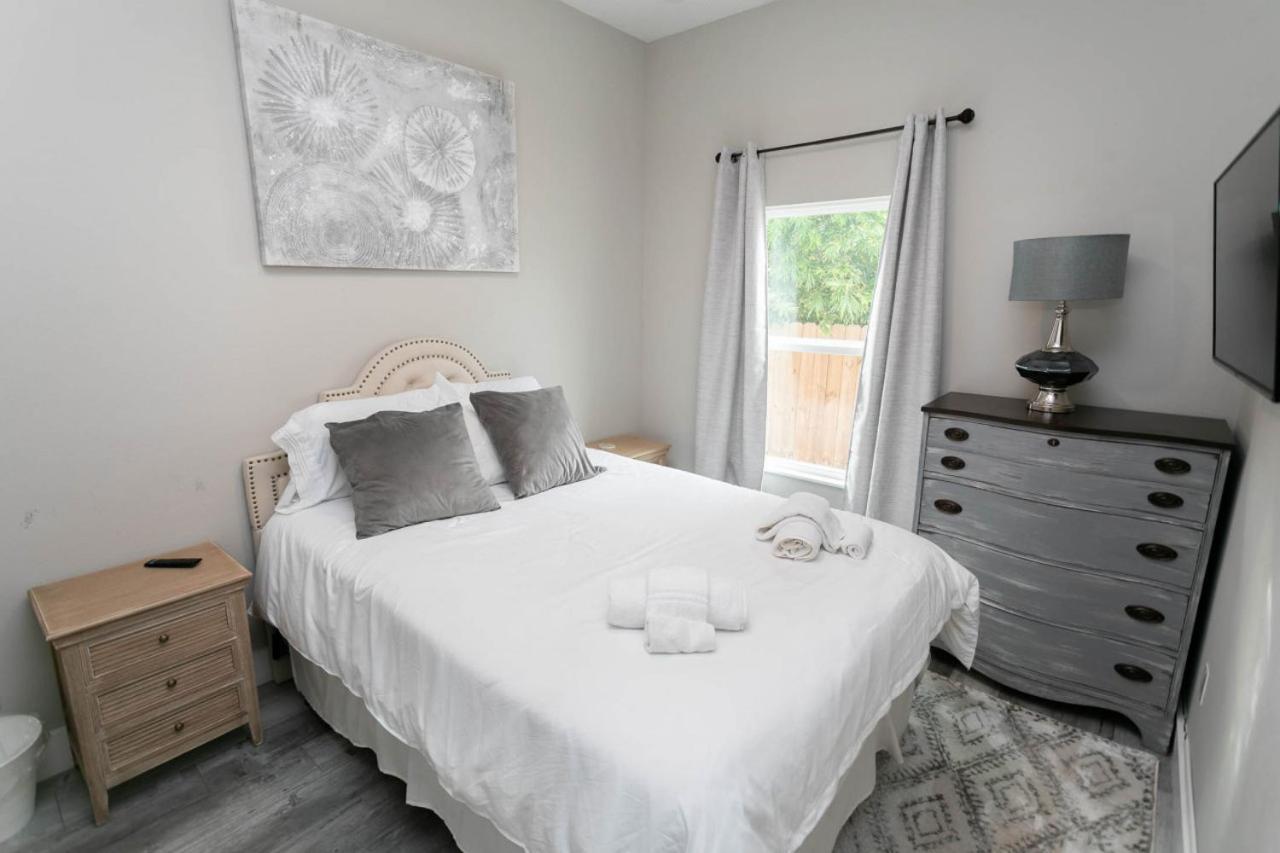 Sea Gem Slp 16 Amenities St. Augustine