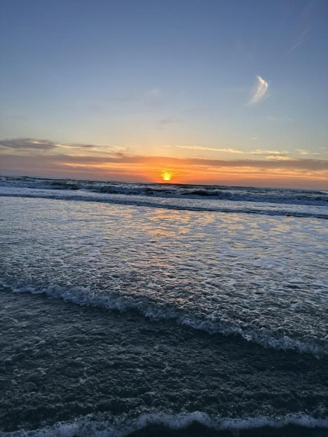 Sea Gem Slp 16 Amenities St. Augustine