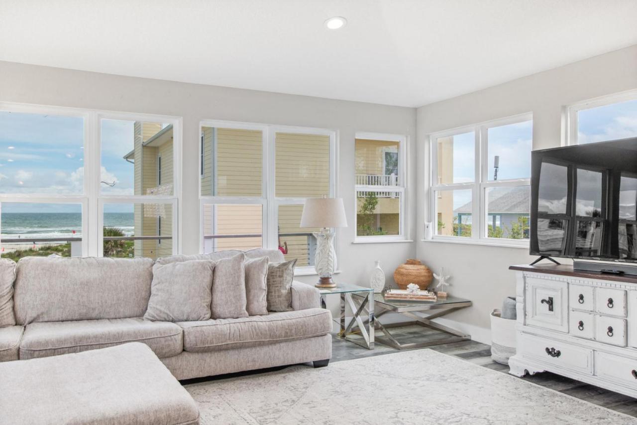 Sea Gem Slp 16 Amenities