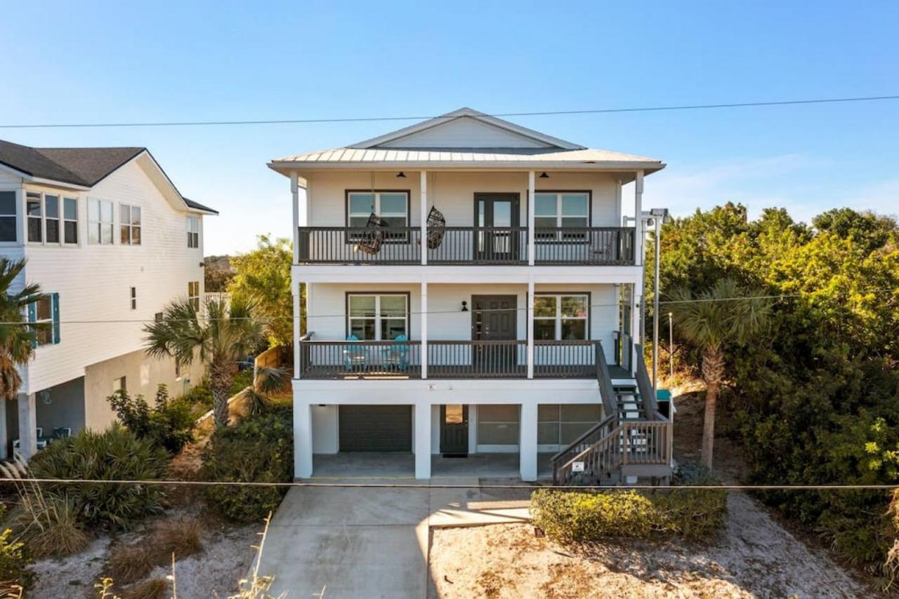 St Augustine Rose Ocean Heated Private Pool Holiday home