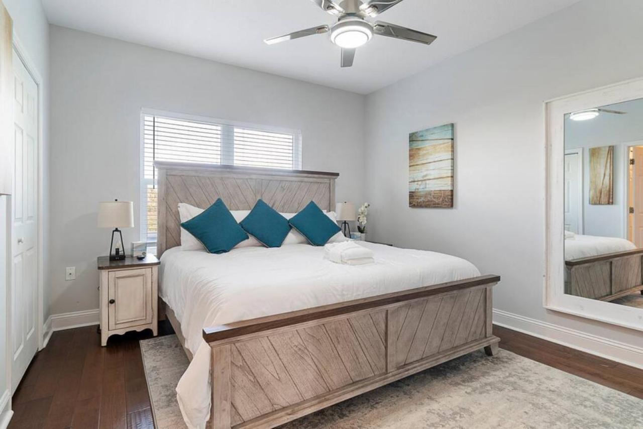 Holiday home St Augustine Rose Ocean Heated Private Pool