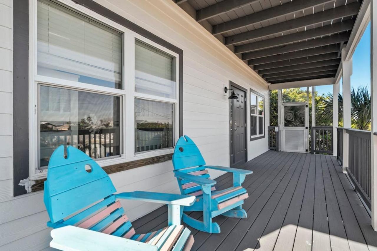 St Augustine Rose Ocean Heated Private Pool Holiday home