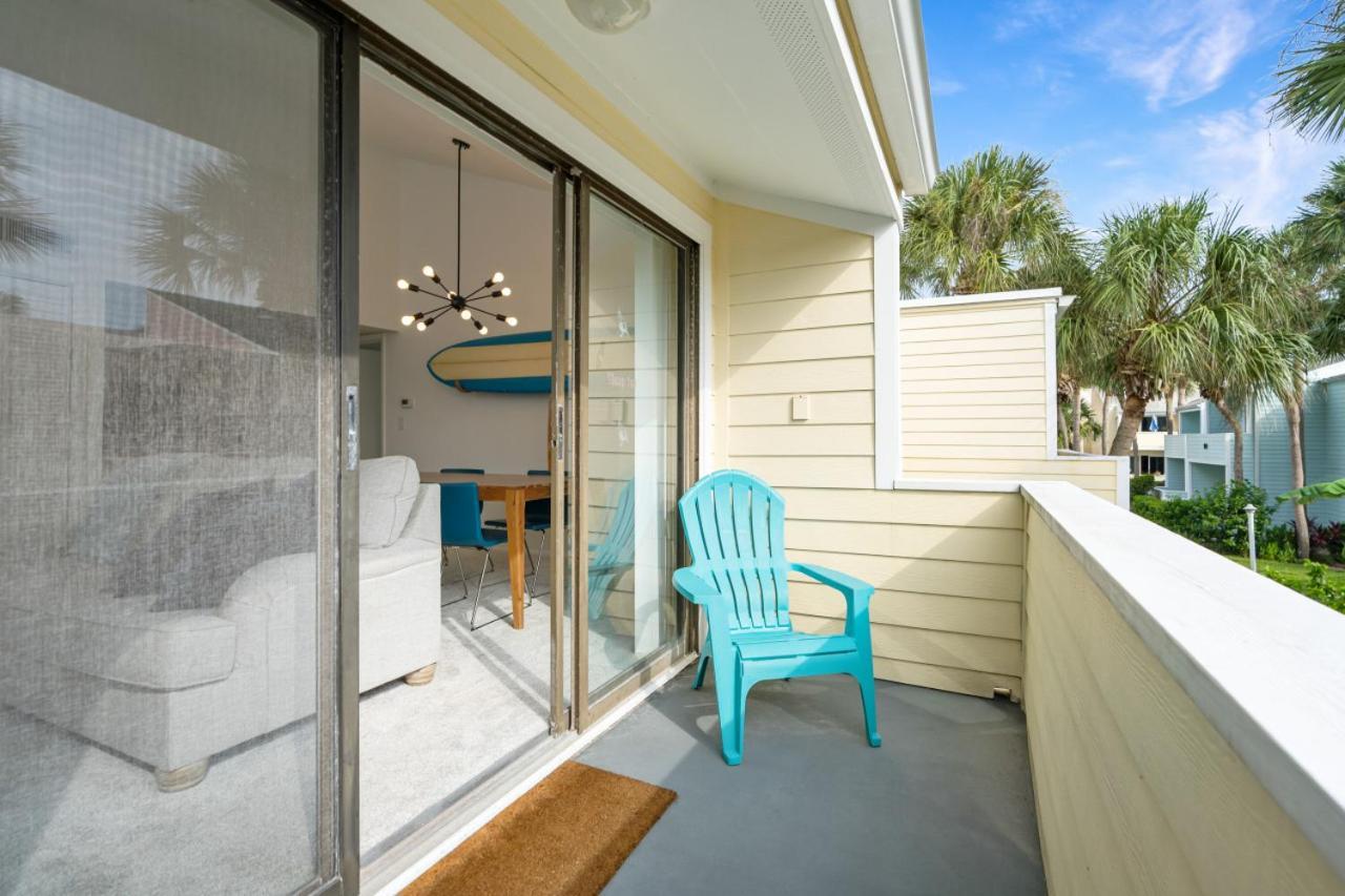 Holiday home Break Ocean Front Complex Pool