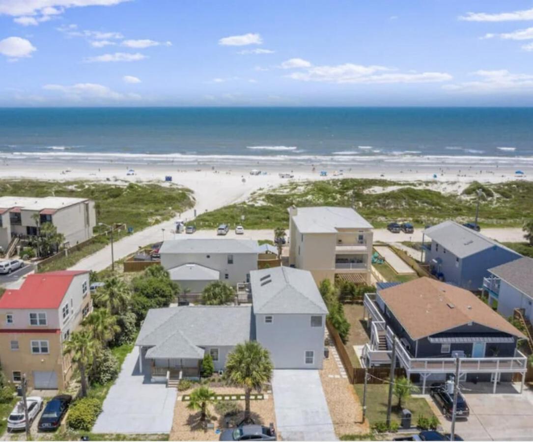 Sea Gem Slp 16 Amenities *