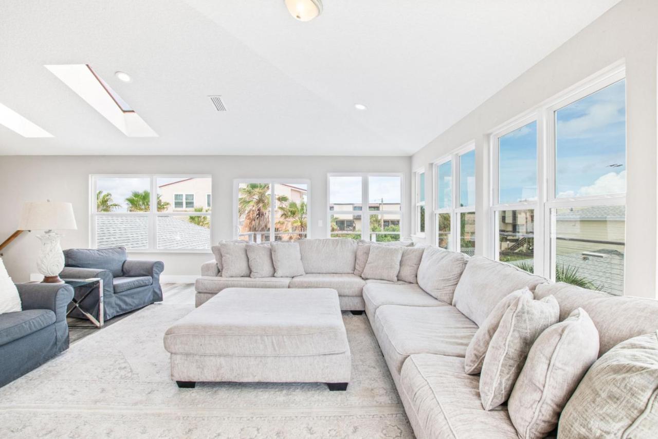 Sea Gem Slp 16 Amenities St. Augustine