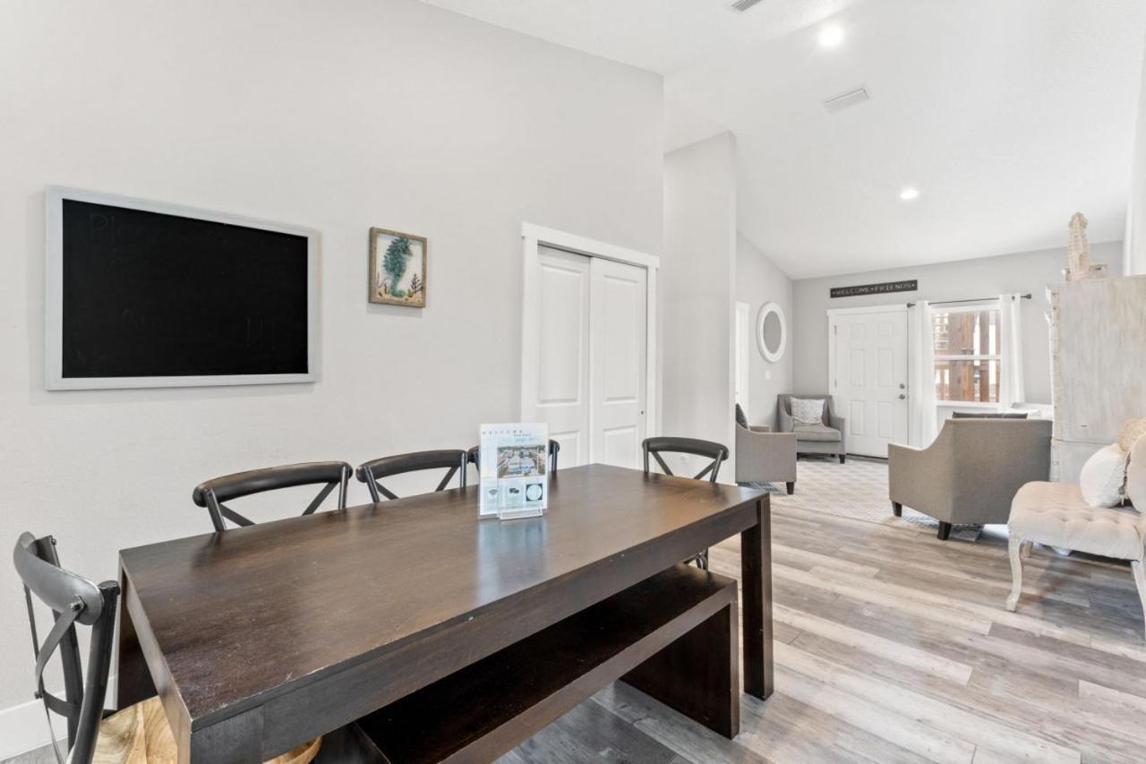 Sea Gem Slp 16 Amenities * St. Augustine