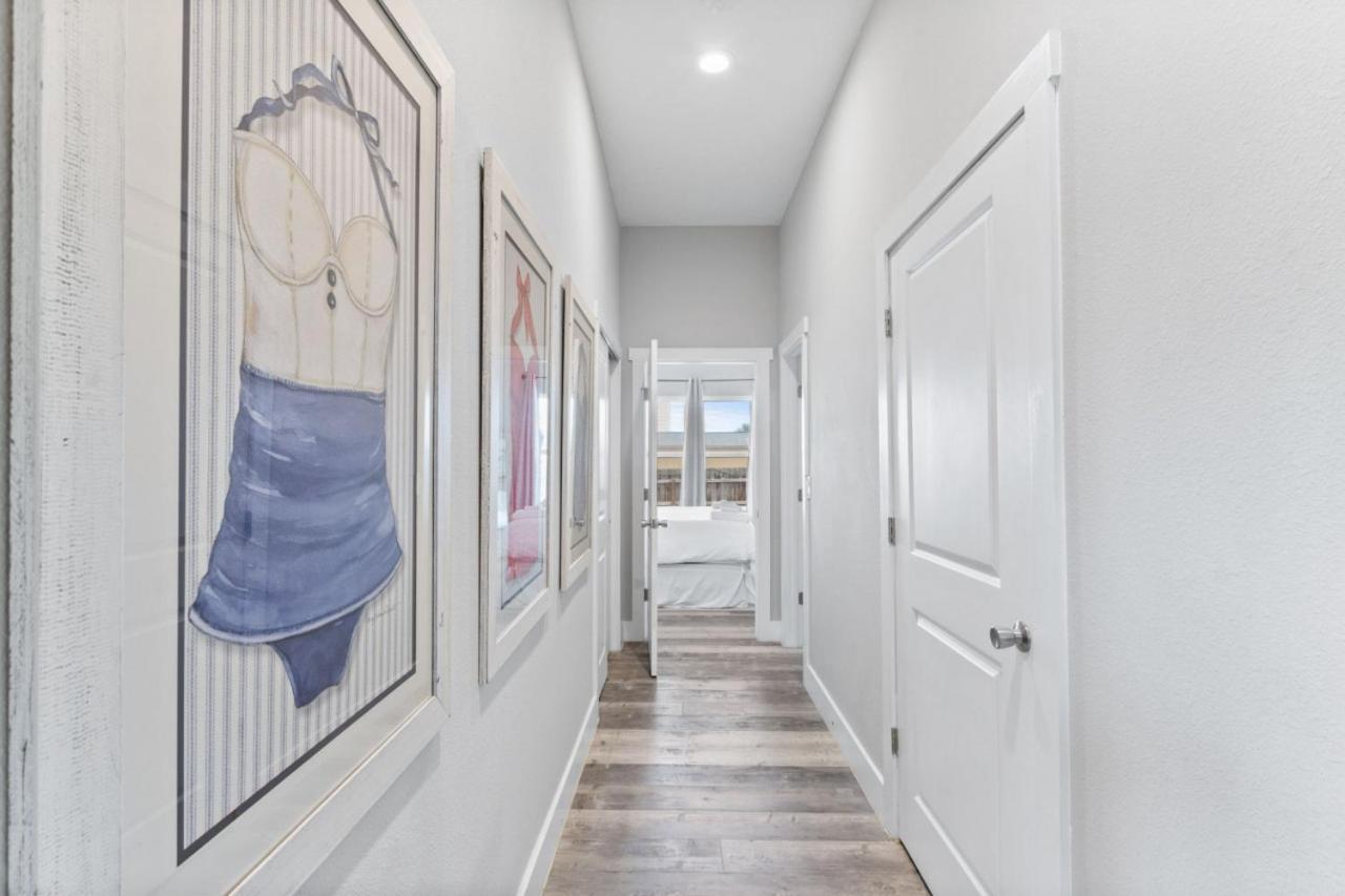 Sea Gem Slp 16 Amenities Holiday home St. Augustine