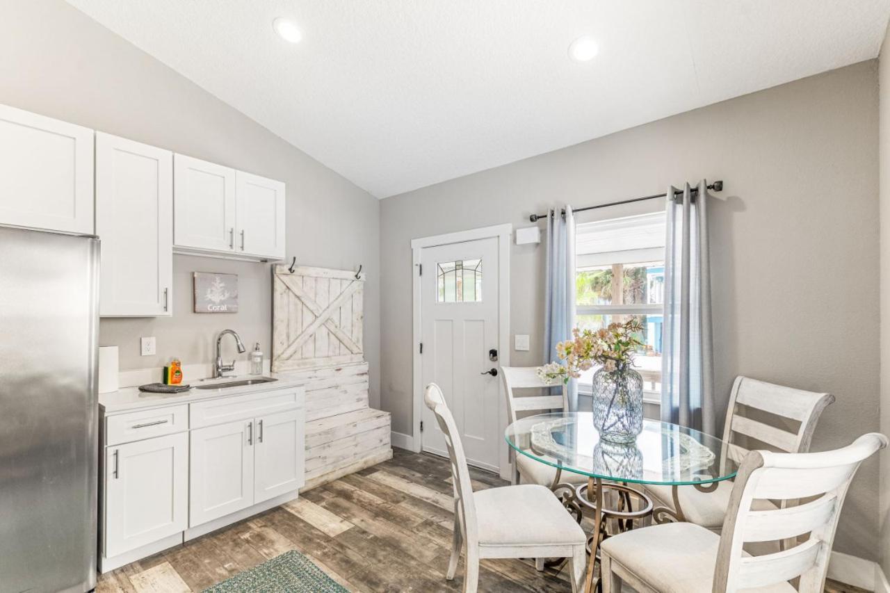 Holiday home Sea Gem Slp 16 Amenities *