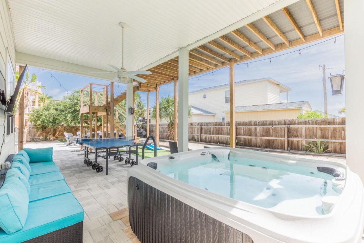 Holiday home Sea Gem Slp 16 Amenities