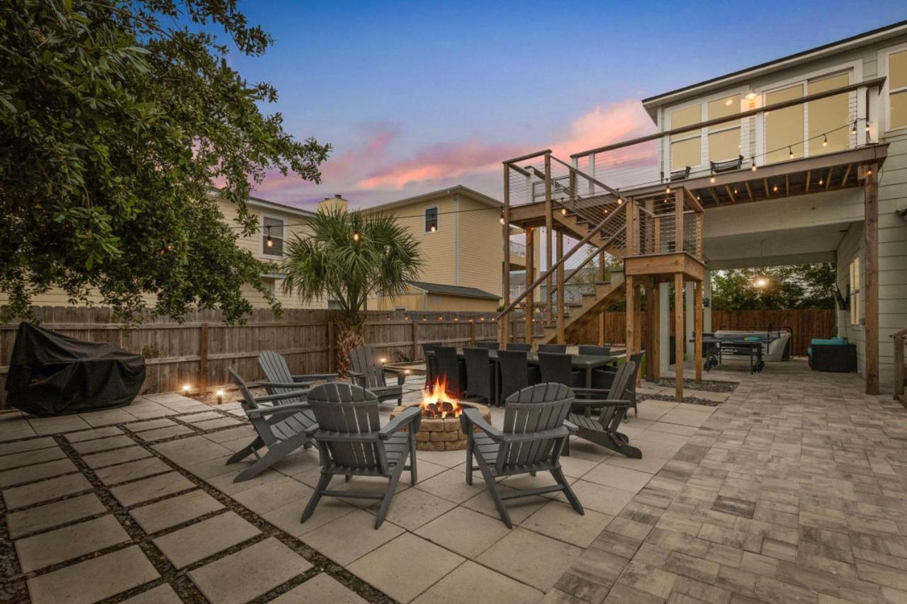 Sea Gem Slp 16 Amenities St. Augustine