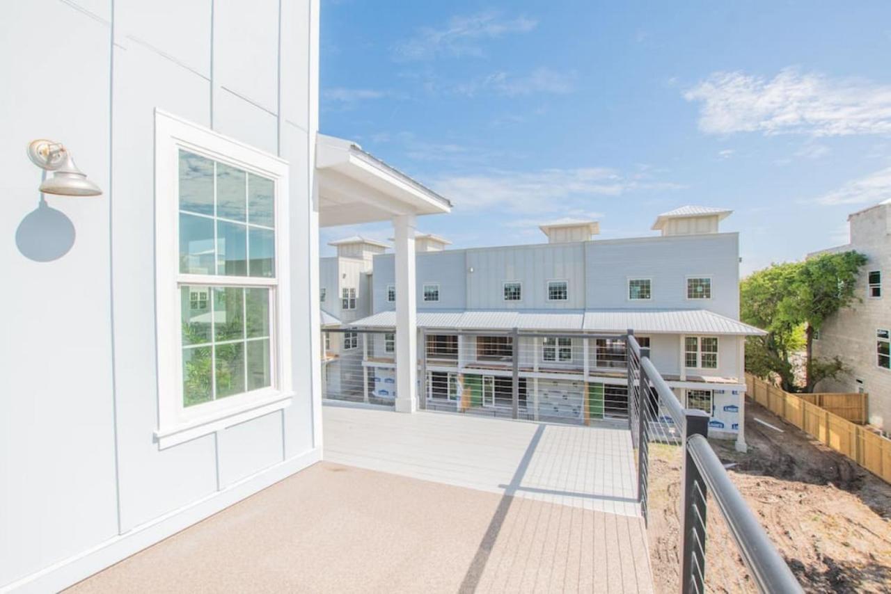 Holiday home Waters Edge At Cortez St. Augustine