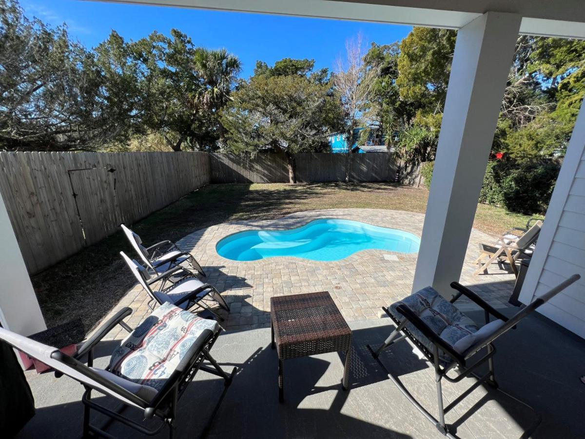 Holiday home Lions Sail Island Pool St. Augustine