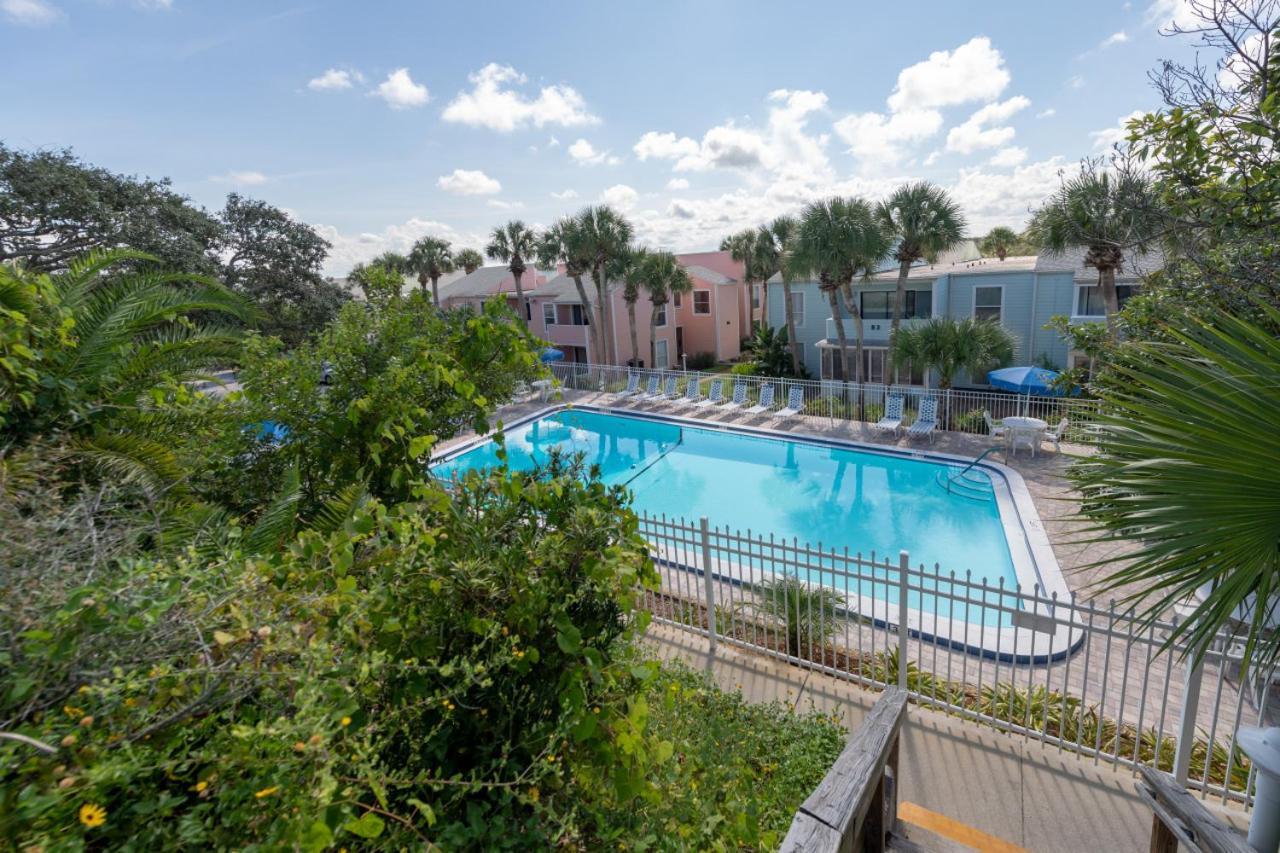 Break Ocean Front Complex Pool * St. Augustine