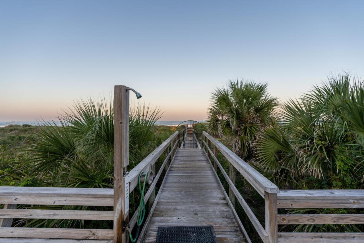 Holiday home Break Ocean Front Complex Pool *