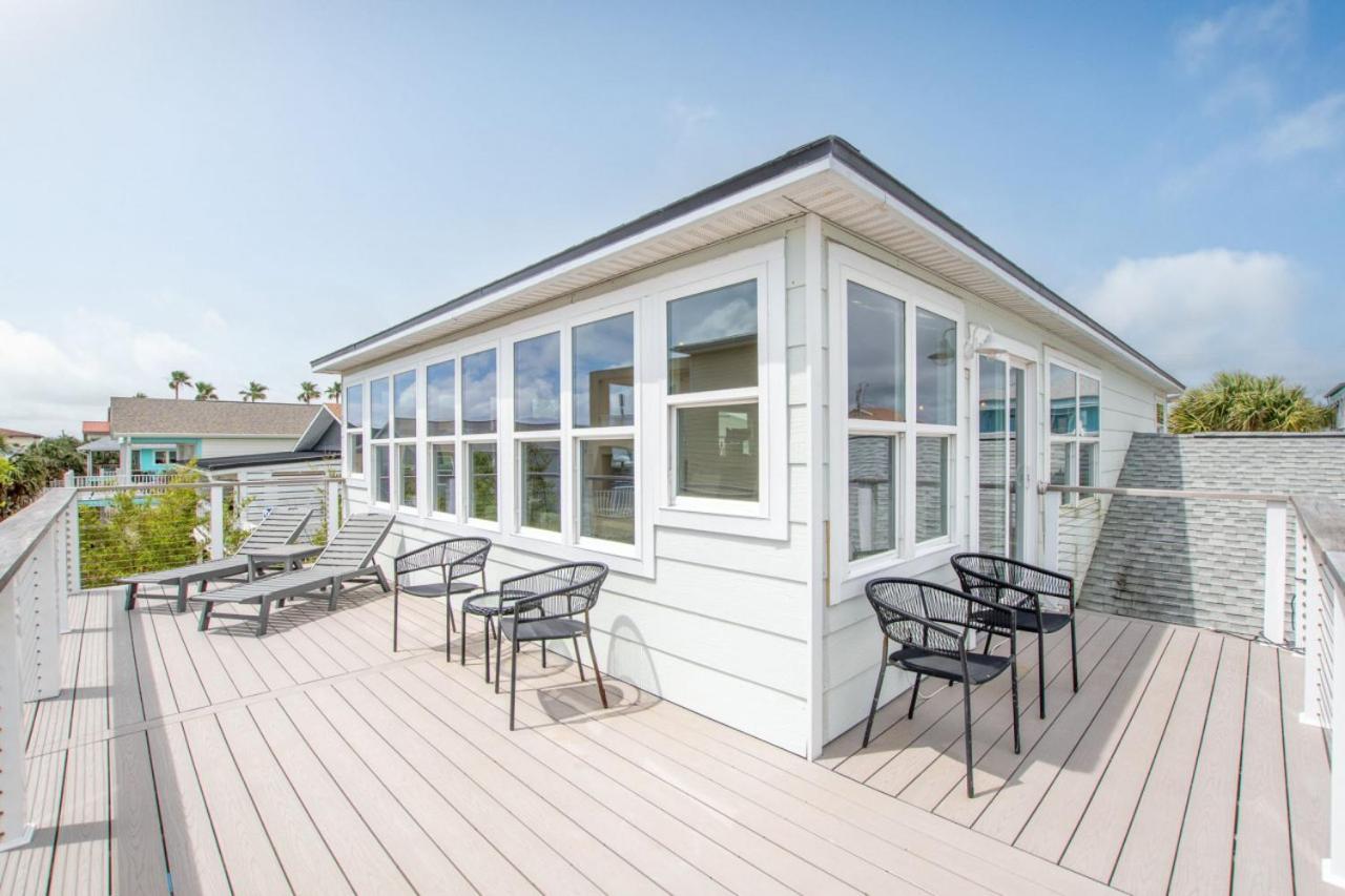 Sea Gem Slp 16 Amenities * St. Augustine