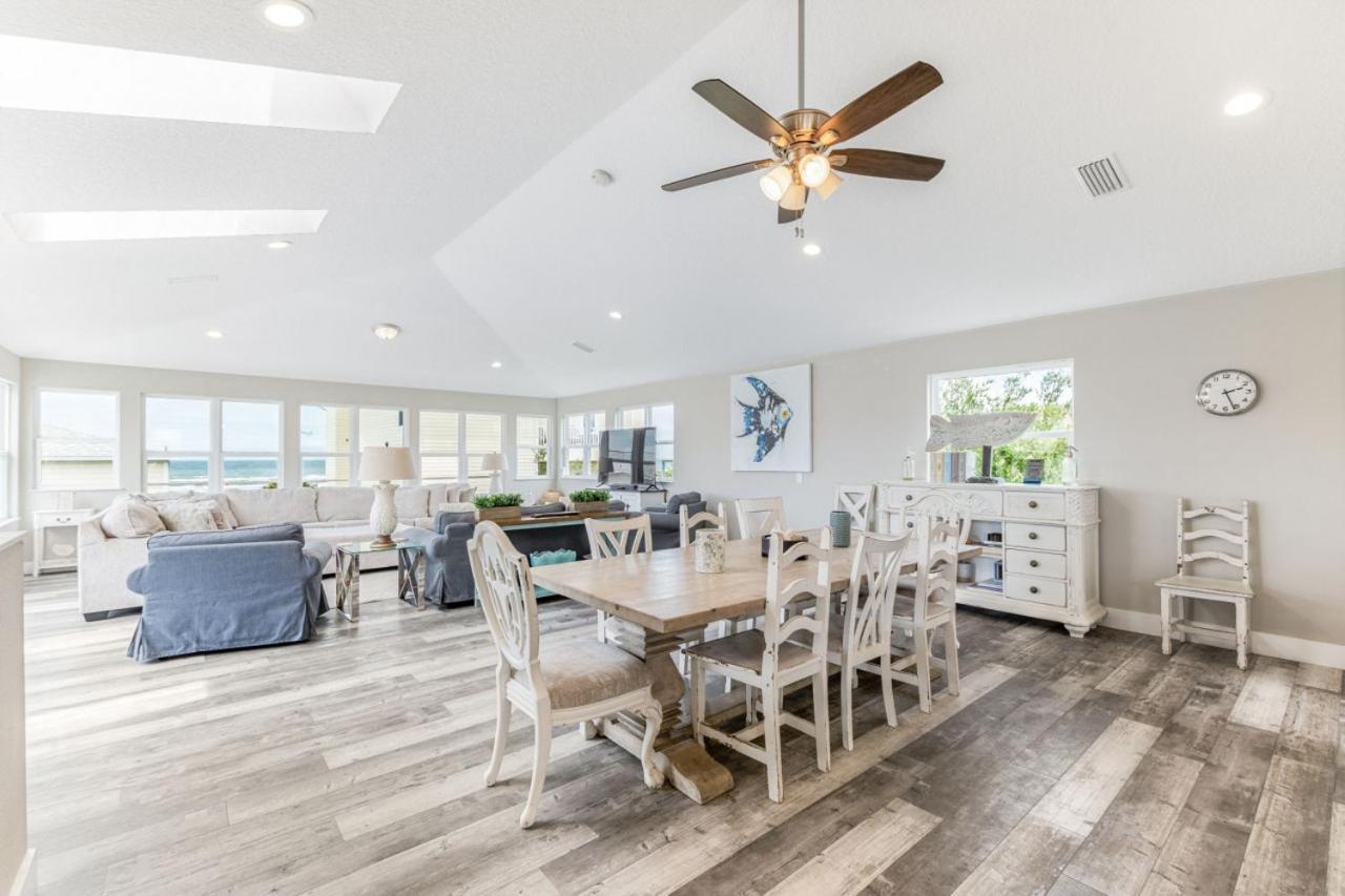 Holiday home Sea Gem Slp 16 Amenities
