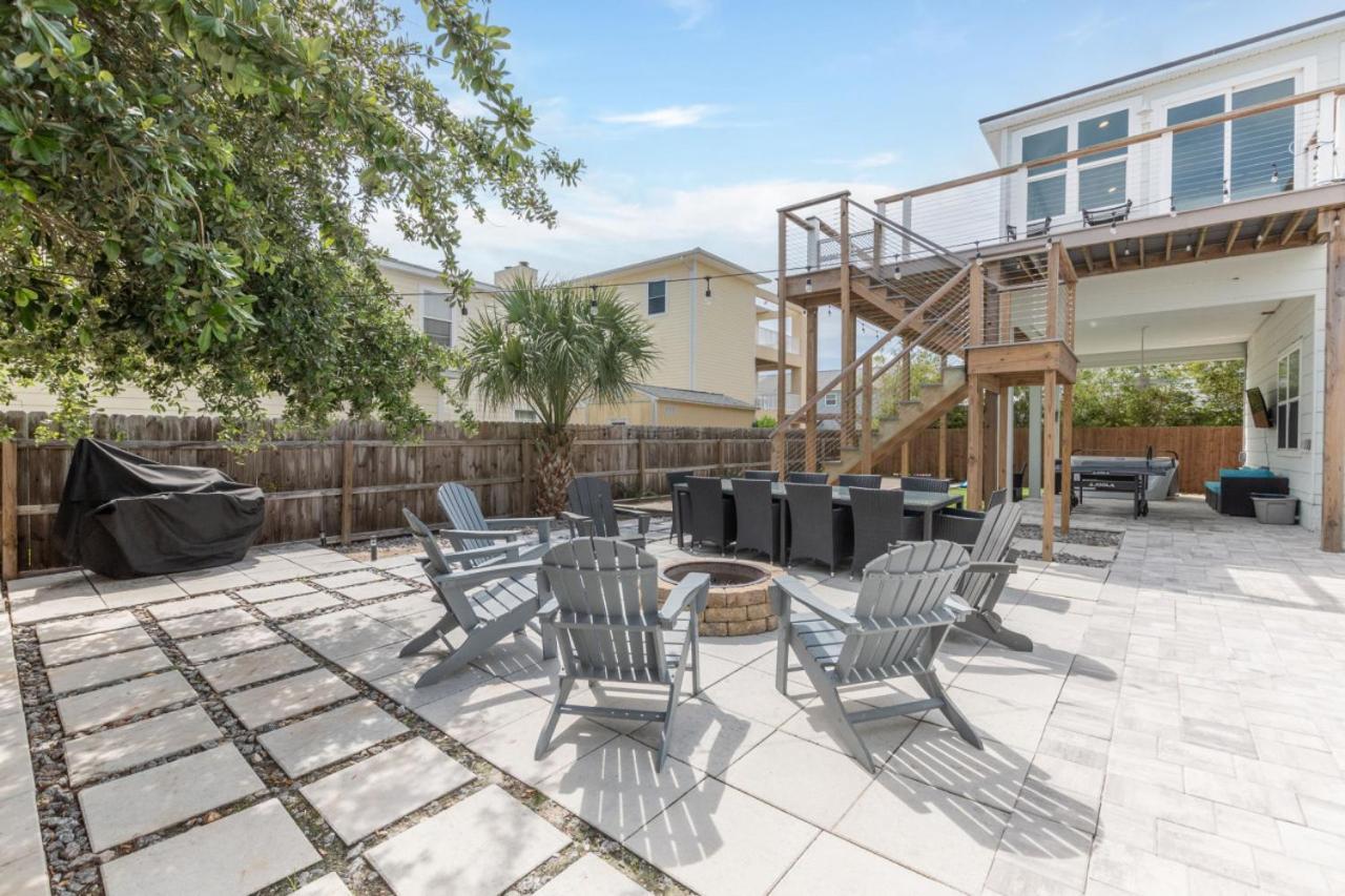 Holiday home Sea Gem Slp 16 Amenities St. Augustine