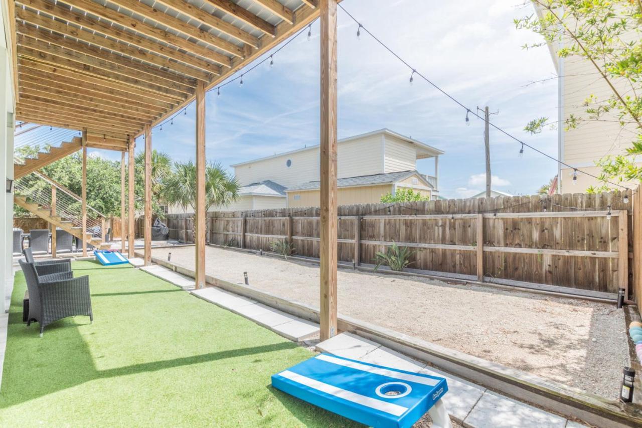 Sea Gem Slp 16 Amenities Holiday home St. Augustine