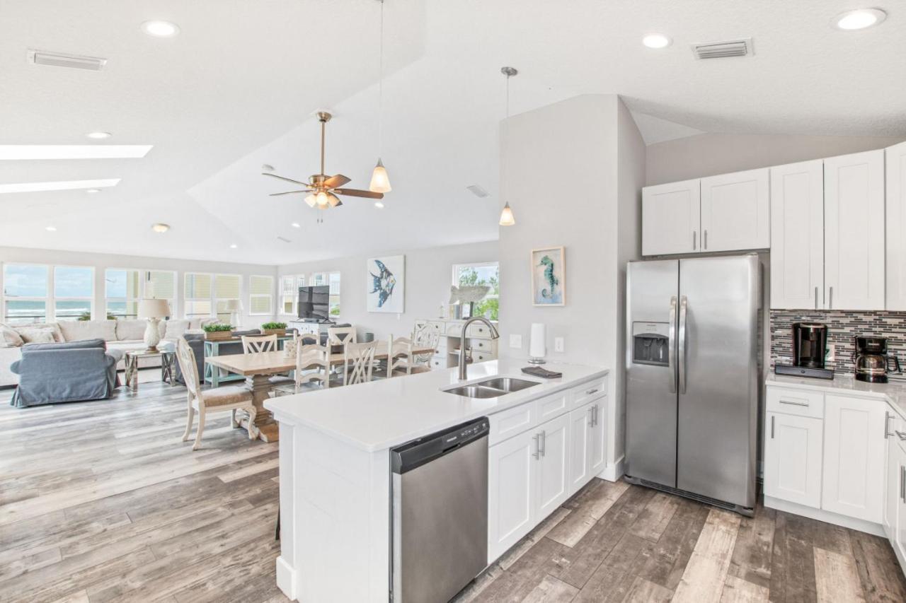 Holiday home Sea Gem Slp 16 Amenities St. Augustine