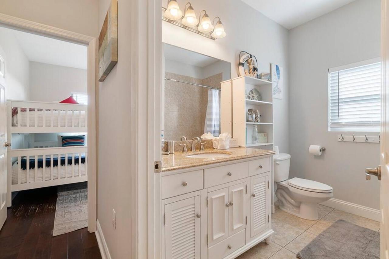 Holiday home St Augustine Rose Ocean Heated Private Pool St. Augustine