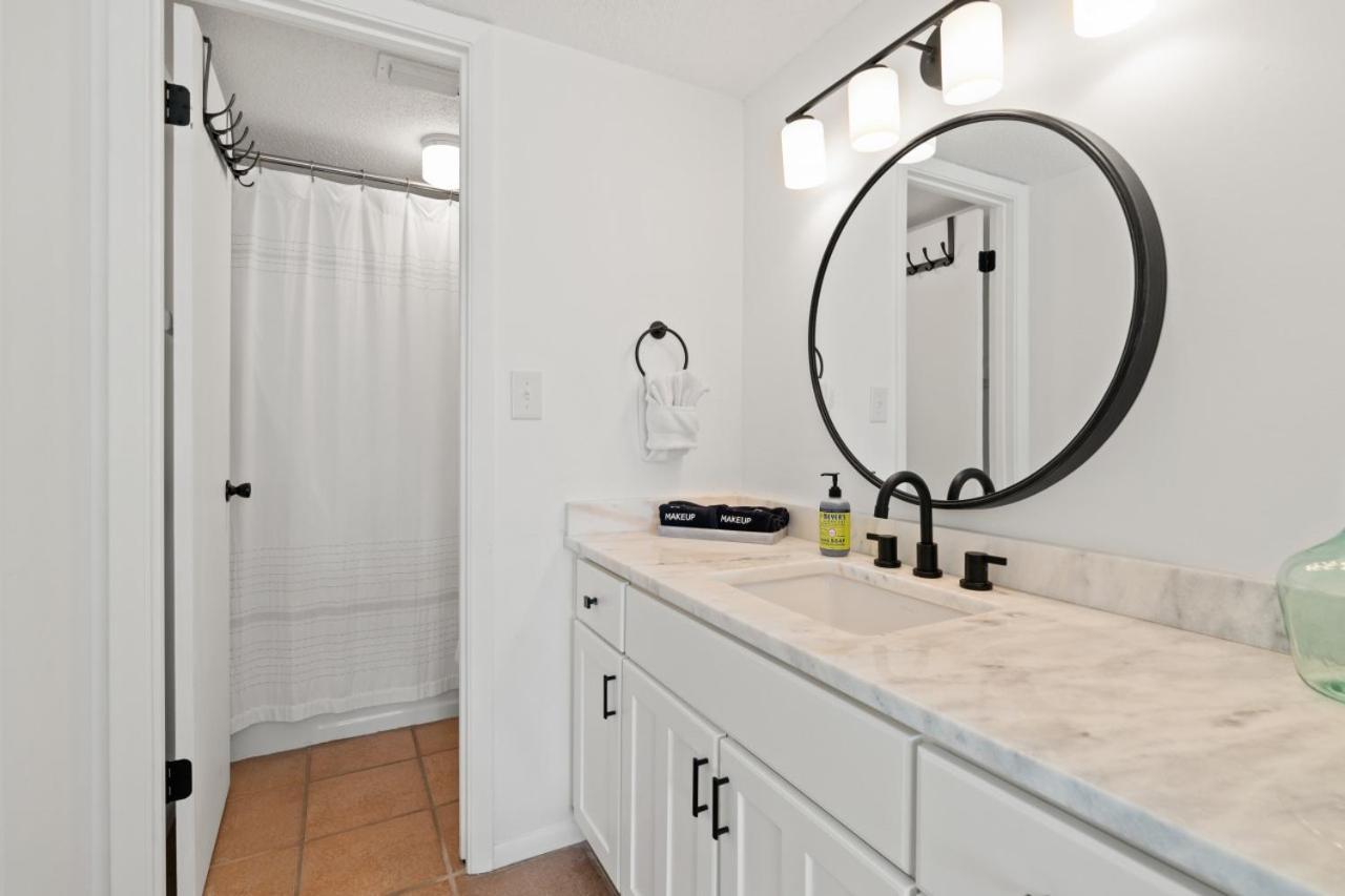 Holiday home Break Ocean Front Complex Pool St. Augustine