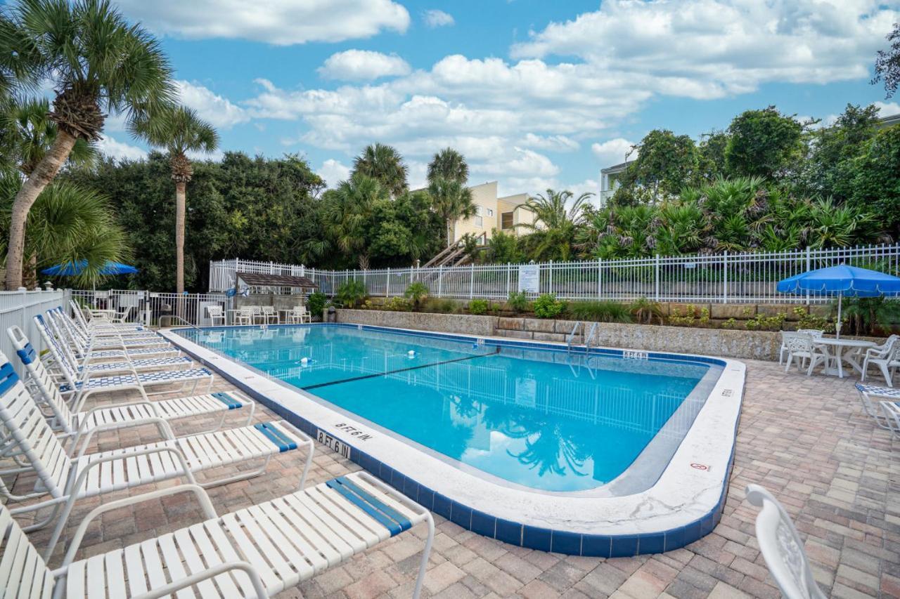 Break Ocean Front Complex Pool Holiday home St. Augustine