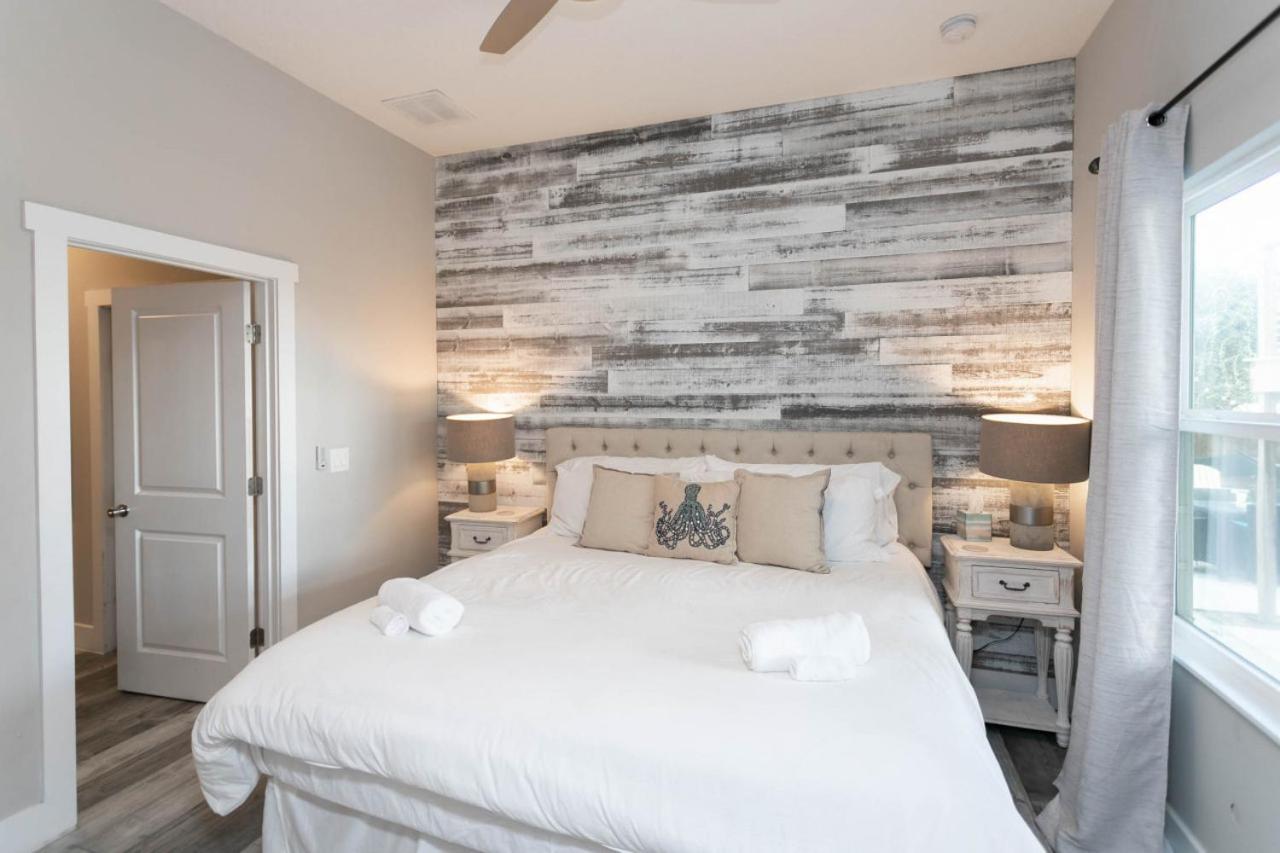 Sea Gem Slp 16 Amenities Holiday home St. Augustine
