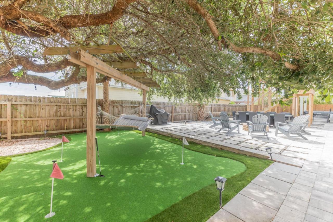 Holiday home Sea Gem Slp 16 Amenities St. Augustine