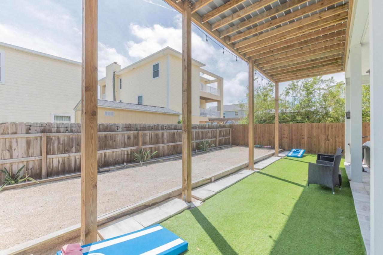 Holiday home Sea Gem Slp 16 Amenities