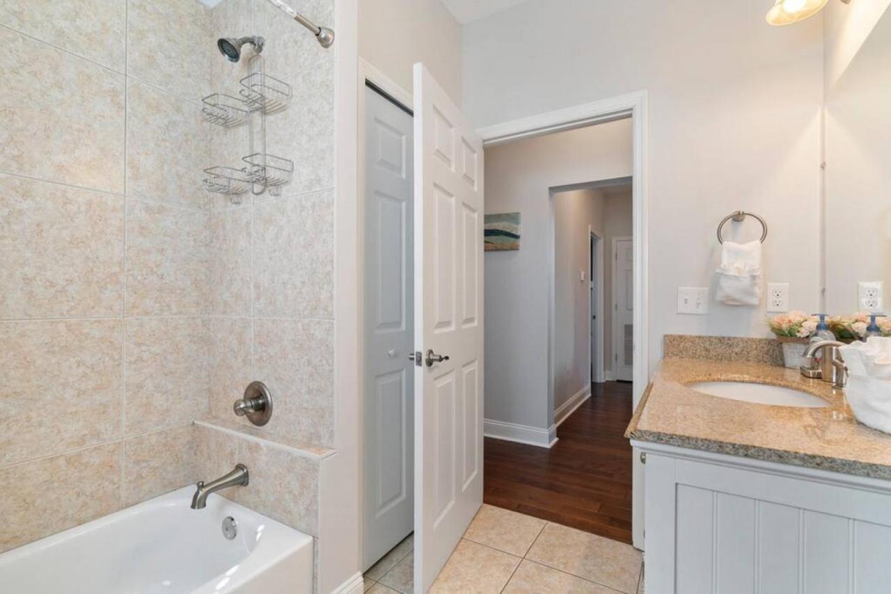 St Augustine Rose Ocean Heated Private Pool * St. Augustine