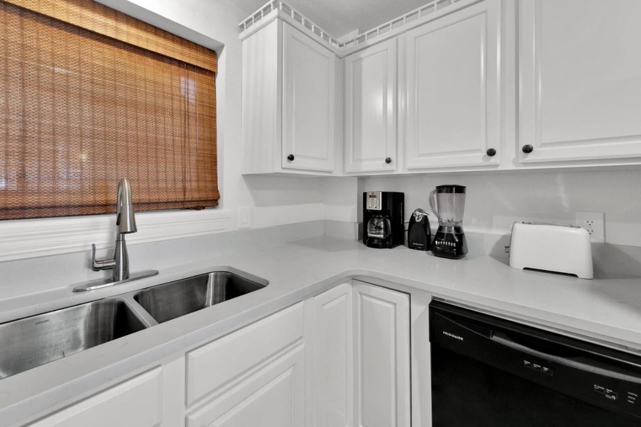 Holiday home Aegean 104 - Updated Aegean Gulf Front *