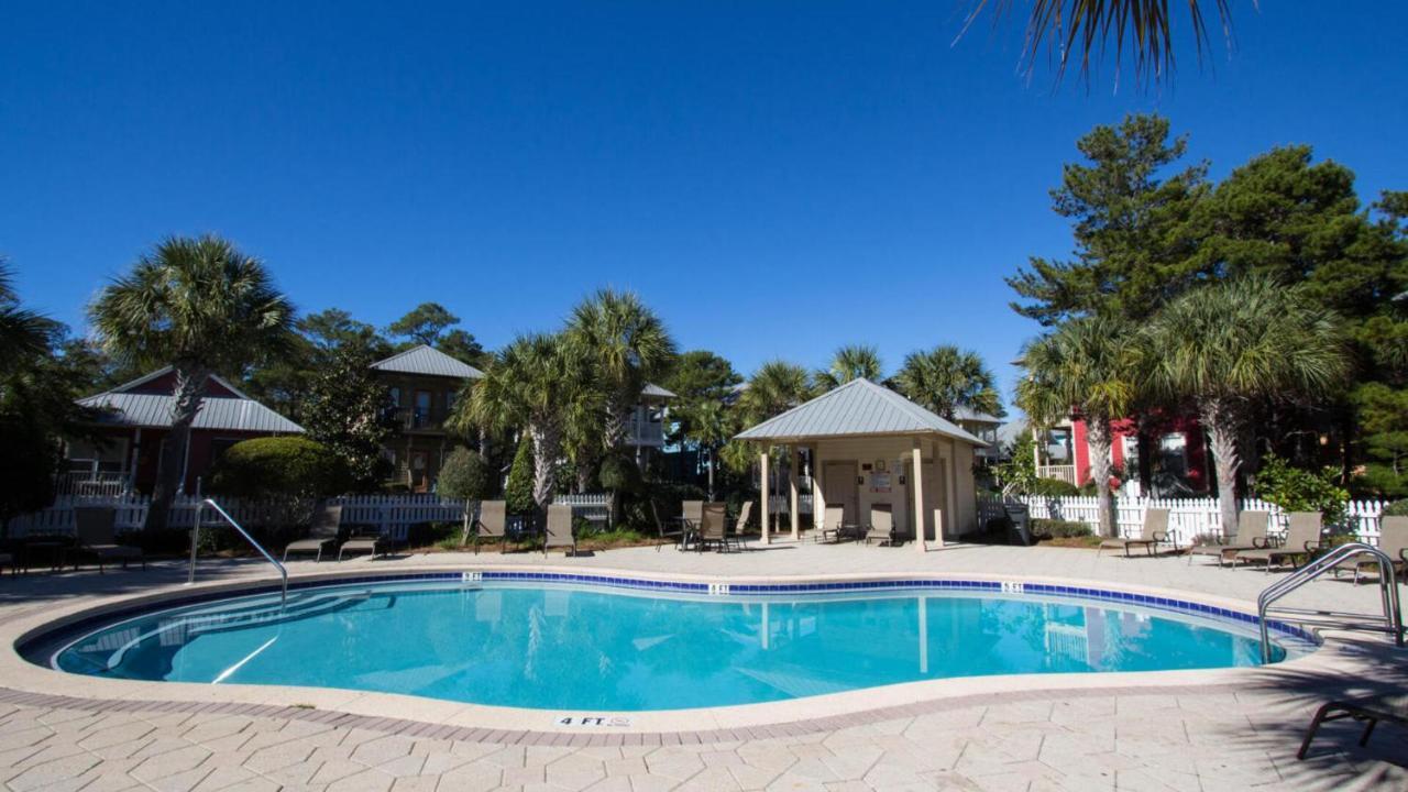 Margarita Sunrise - Easy Access On 30a 2 Pools